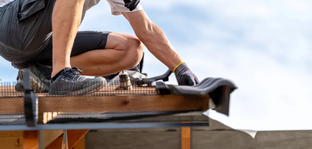 Considering a new roof? - Image 2