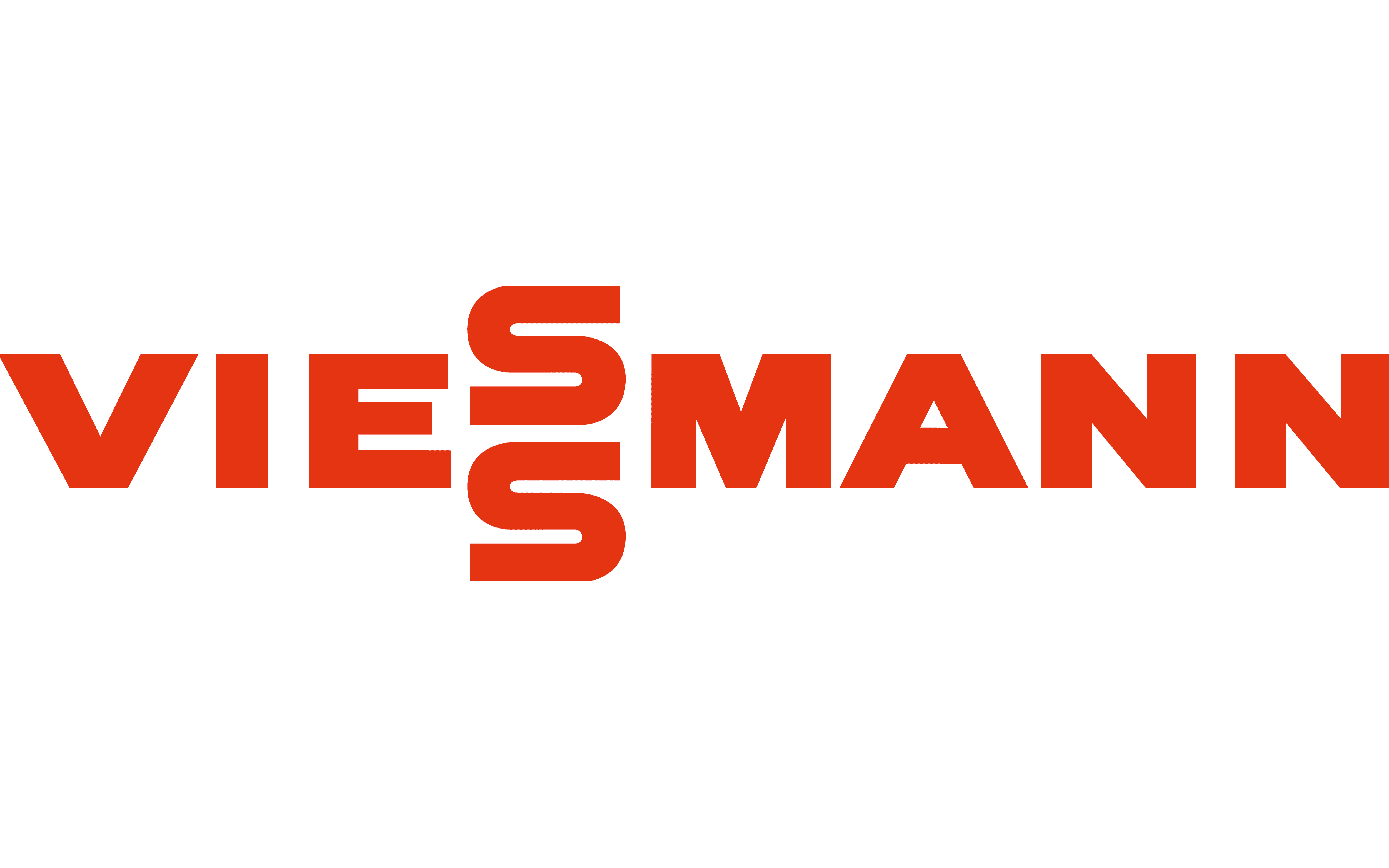 Viessmann UK Logo