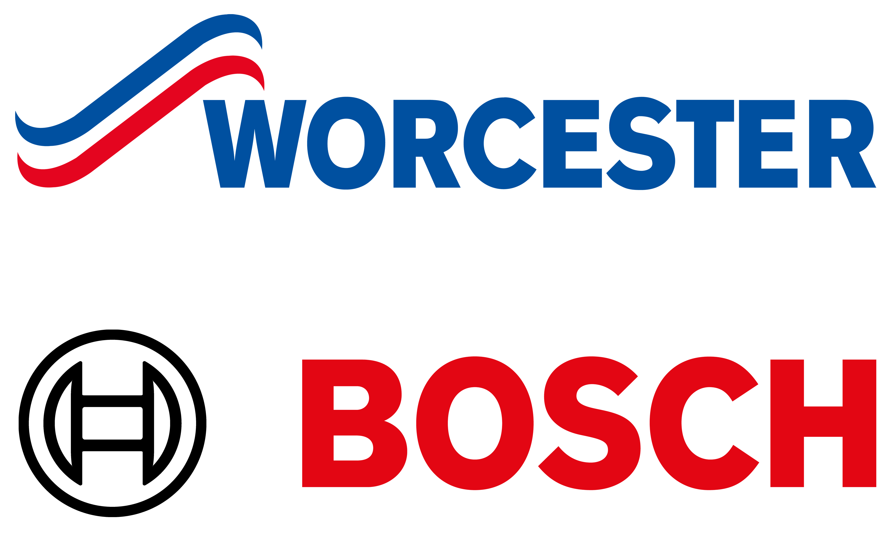 Worcester Bosch Logo